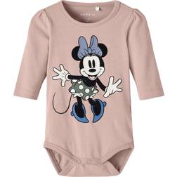 Name It Disney's Minnie Mouse Bodystocking