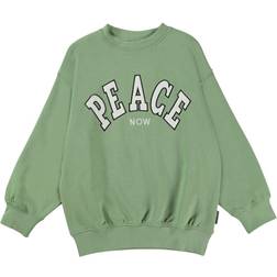 Molo Mar Sweatshirt, Meadow