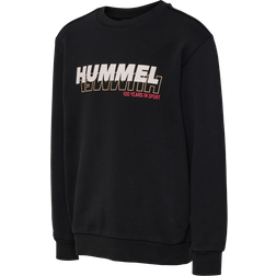 Hummel Samuel Sweatshirt - Black