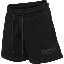 Hummel Pure Shorts - Black (218631-2001)