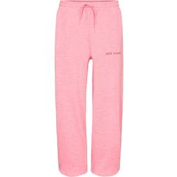 Sweatpants, Light Pink Pasform: Regular Fit