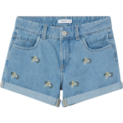 Name It Baggy Fit- Denimshorts