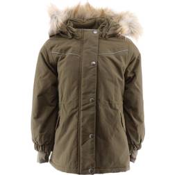 Wheat Mathilde Winterjacke - Dry Pine