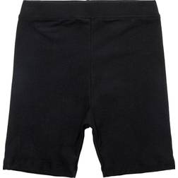 Liberté Ami Alma Bicycle-Shorts (Kids) Black