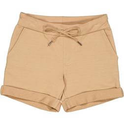 Wheat Manfred Sweatshorts - Cappuccino (529062-10)