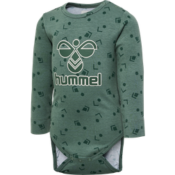 Hummel Laurel Wreath Greer Body