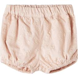 Name It Deliner Kids Shorts Pink