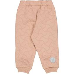 Wheat Alex Thermal Pant - Rose Dawn