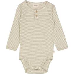 Wheat Organic body Beige mdr/74