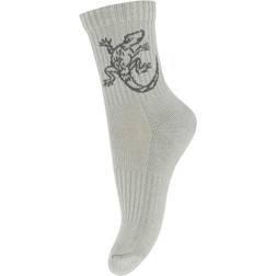 mp Denmark Leon Socks - Desert Sage (77277-3049)