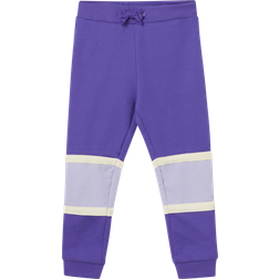 Name It Sweat Pant Unb - Liila