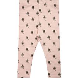 Petit by Sofie Schnoor Misty Rose Leggings