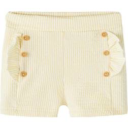 Name It Stribet Shorts