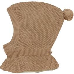 Wheat Knitted Elefanthue Pomi Affogato mdr/48