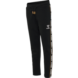 Hummel Sweatpants hmlParker Black år (116) Sweatpants