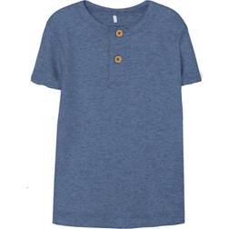 Name It T-shirt enfant - Bleu