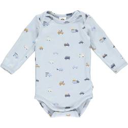 Müsli Baby Bodysuit