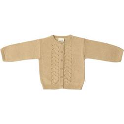 Baby Strickcardigan