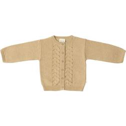 That's Mine Frances Cardigan Ivy green