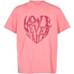 Sofie Schnoor Young T-shirt - Pink