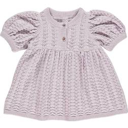 Müsli Baby Strickkleid