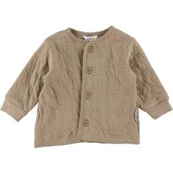 Joha Cardigan Beige Cardigan