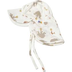 Joha Sommerhat White AOP