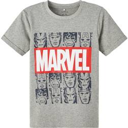 Name It Marvel T-shirt 122/128