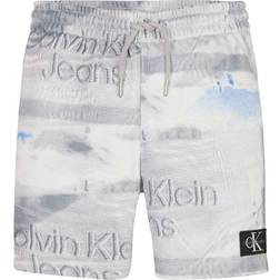 Calvin Klein Shorts Grå år/128