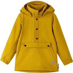 Reima Ulkoiluun Anorak - Deep Gold