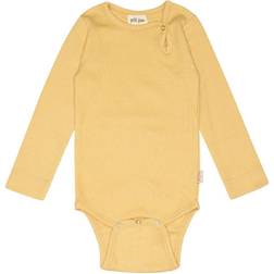 Petit Piao Body Modal Yellow Corn