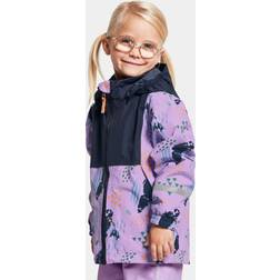 Didriksons Veste imperméable Fille Taille - Violet