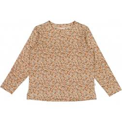 Wheat T-Shirt Vesper porcelain flowers