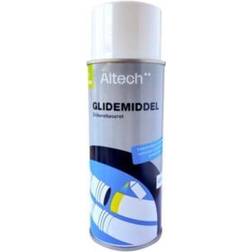 400ml Silikonespray