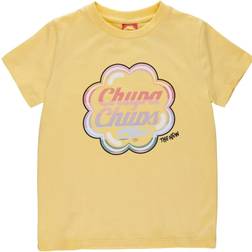 The New pige "Tshirt" Chupa chups