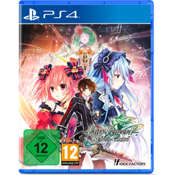 Fairy Fencer F: Refrain Chord Day One Edition