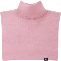 Reima Star Neckwarmer - Pale Rose