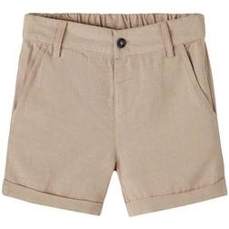 Name It Humus Faher Shorts