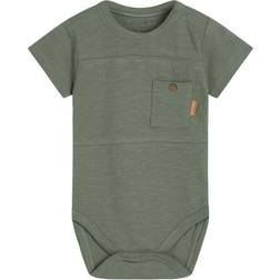 Hust & Claire Boye Bodysuit - Seagrass