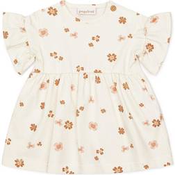 Popirol Poibi dress Clover