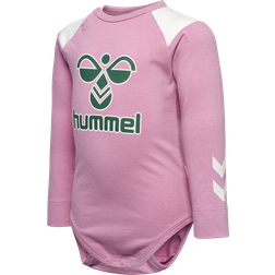 Hummel Body Langarm - Zephyr