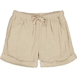 Wheat Atlasz Shorts, Fossil