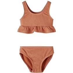 Lil'Atelier Smock Bikini