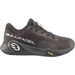 Bullpadel Vertex Vibram 23V Black