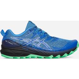 Asics GEL-Trabuco Blue Coast/White