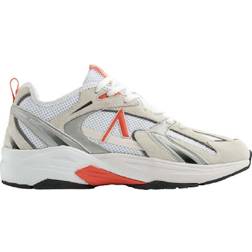 ARKK Copenhagen Oserra Mesh S-SP Silver Fushion Coral Women