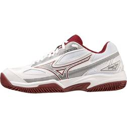 Mizuno Scarpe da Padel Break Shot Cc Wos