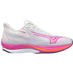 Mizuno Wave Rebellion Sonic Hvid