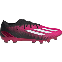 Adidas X Speedportal.1 AG - Pink