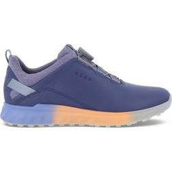 ecco Dame Golfsko S-Three Boa Misty Eventide Golfsko